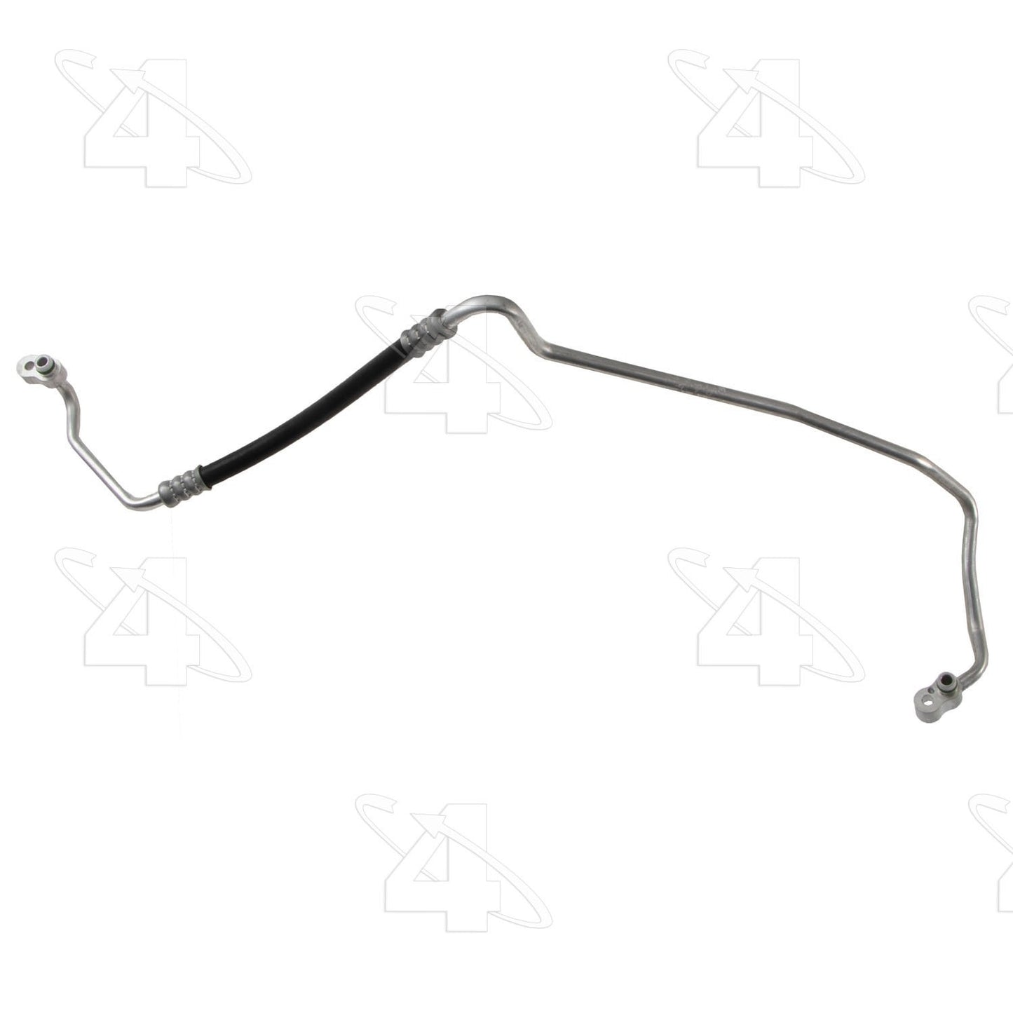 Four Seasons Discharge Line Hose Assembly 66614