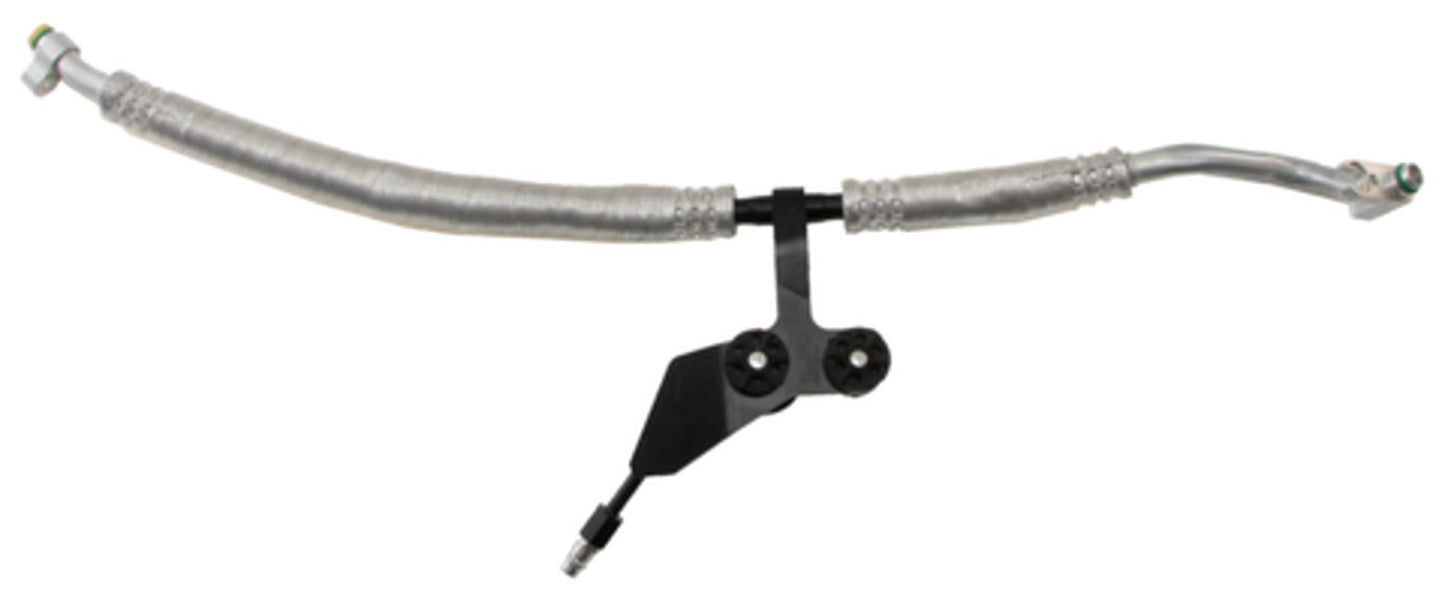 Four Seasons Suction Line Hose Assembly 66615