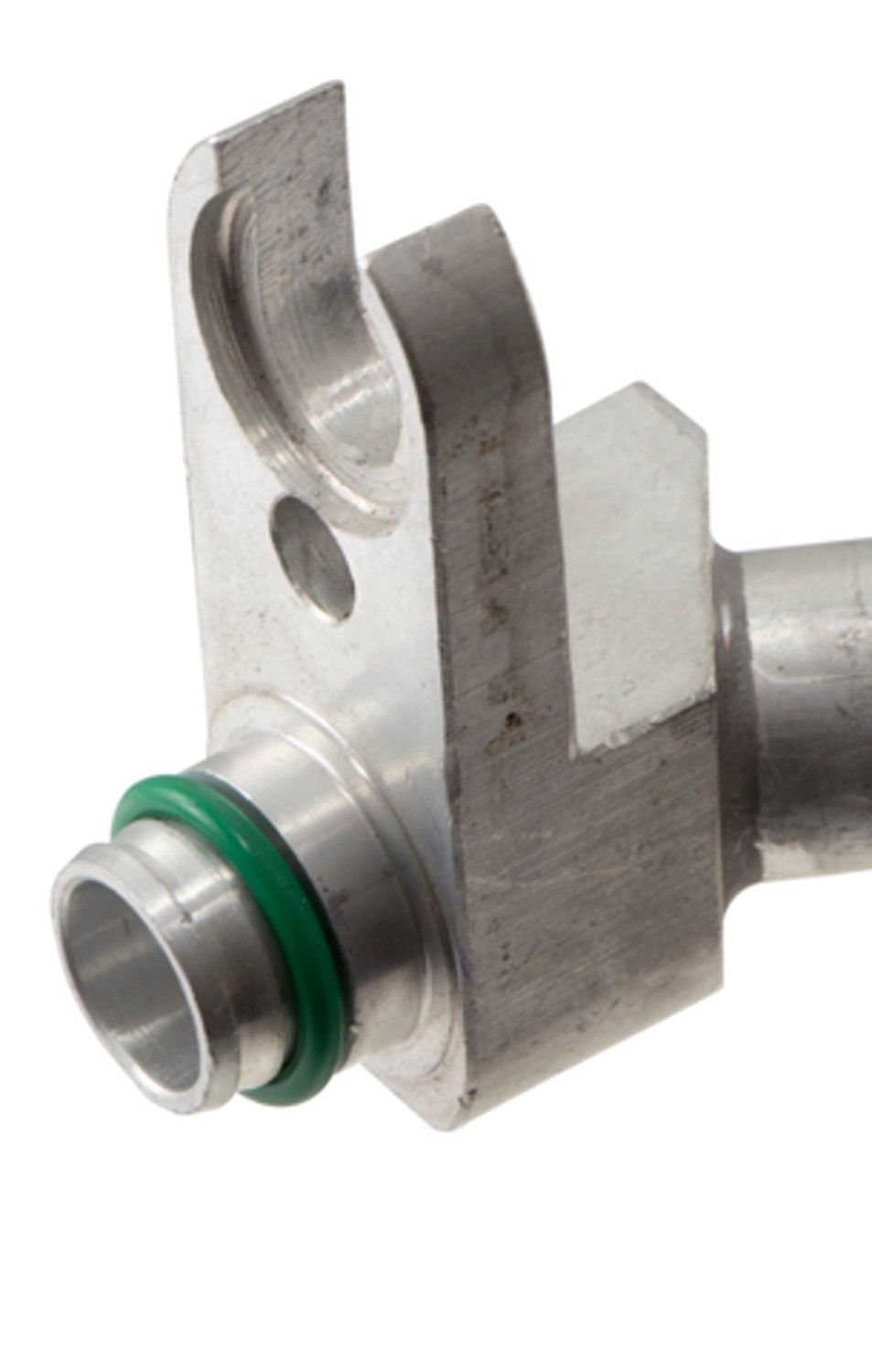 Four Seasons Suction Line Hose Assembly 66615