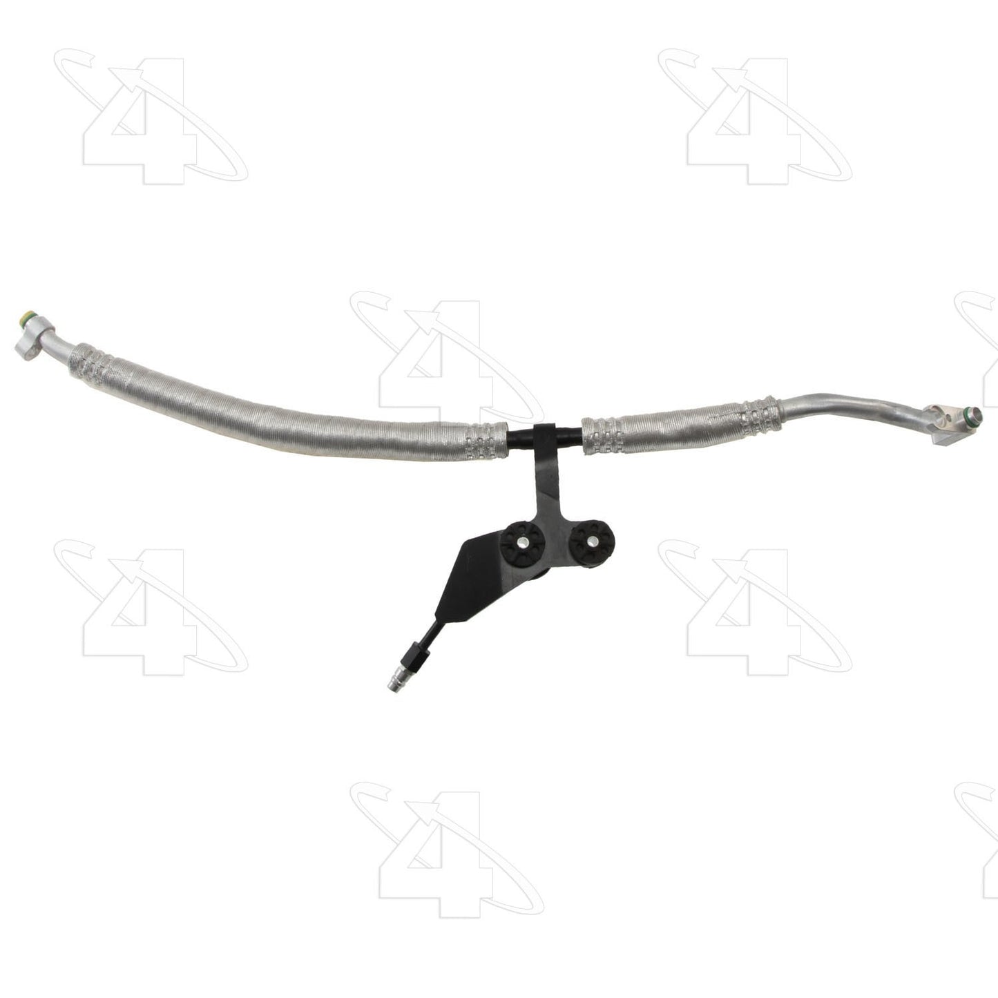 Four Seasons Suction Line Hose Assembly 66615