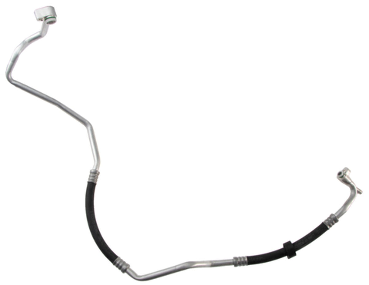 Four Seasons Suction Line Hose Assembly 66616