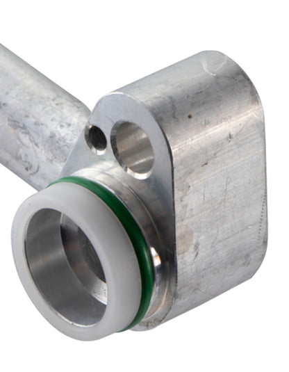 Four Seasons Suction Line Hose Assembly 66616
