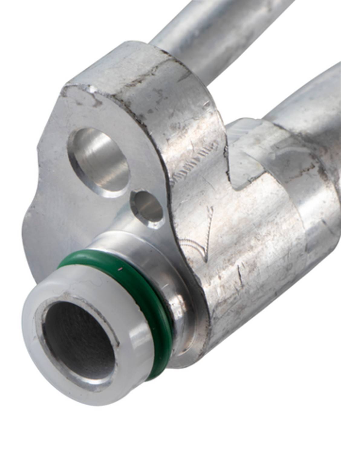 Four Seasons Suction Line Hose Assembly 66617