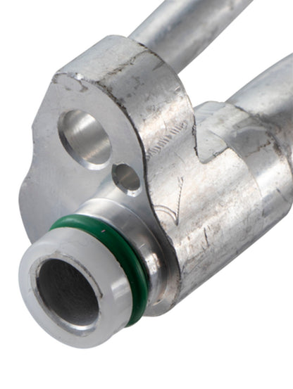 Four Seasons Suction Line Hose Assembly 66617
