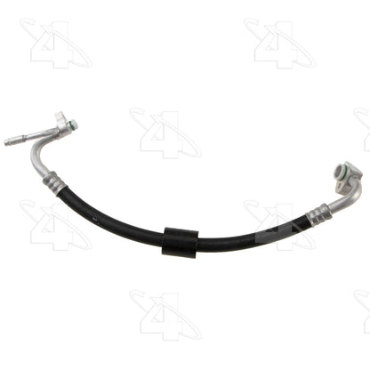 Four Seasons Suction Line Hose Assembly 66617