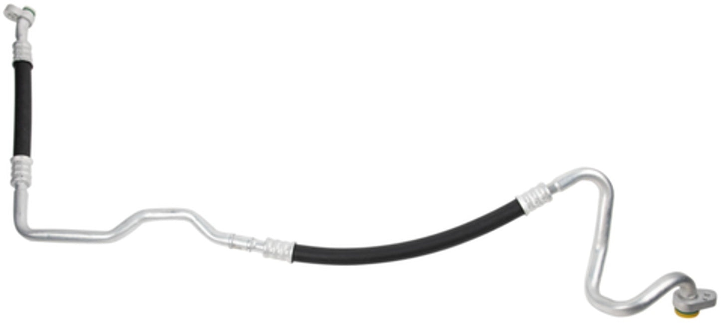 Four Seasons Suction Line Hose Assembly 66618
