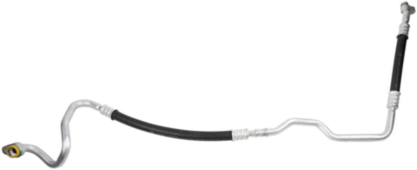 Four Seasons Suction Line Hose Assembly 66618