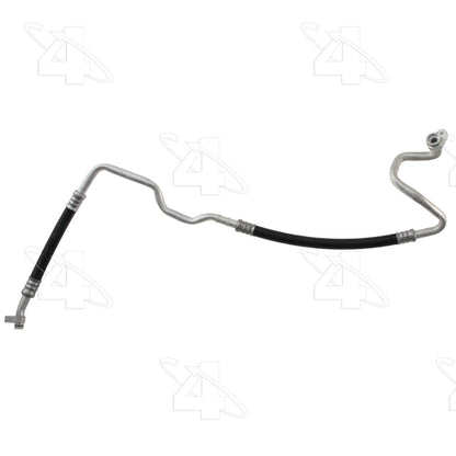 Four Seasons Suction Line Hose Assembly 66618