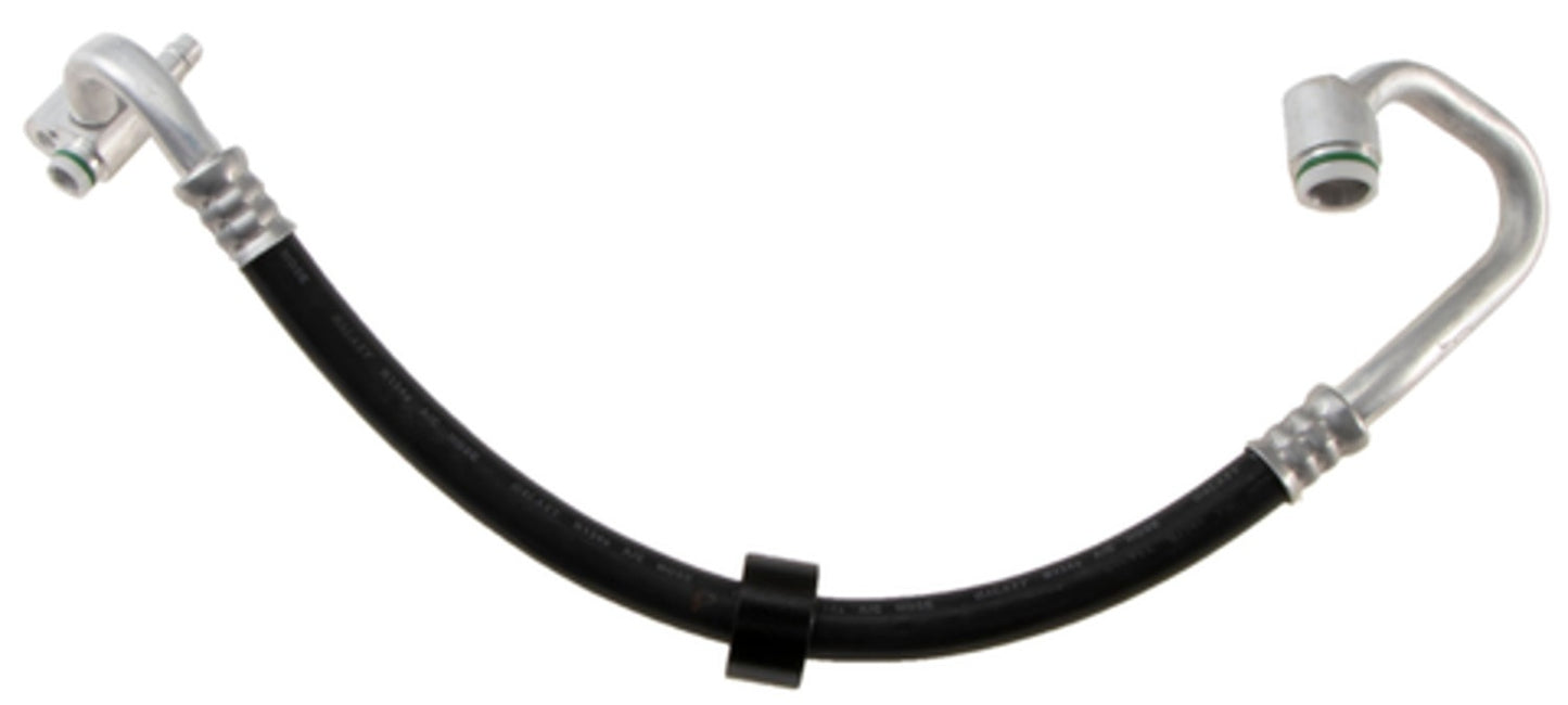 Four Seasons Suction Line Hose Assembly 66619