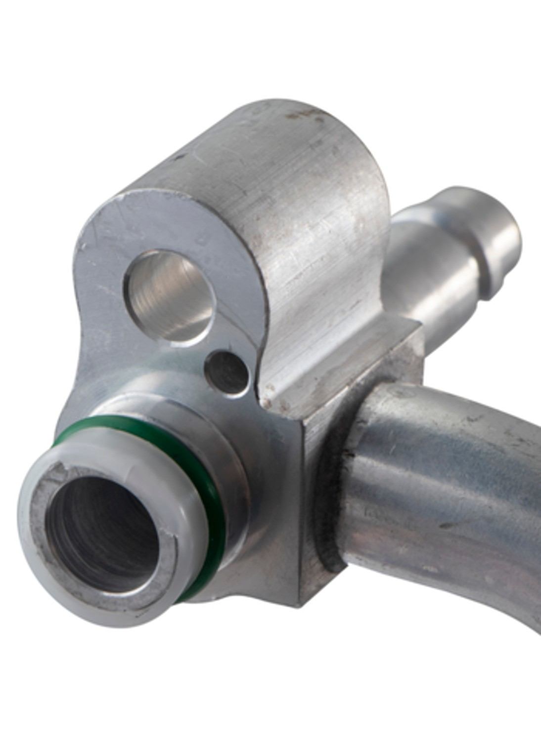 Four Seasons Suction Line Hose Assembly 66619