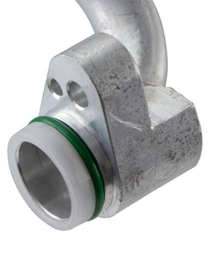 Four Seasons Suction Line Hose Assembly 66619