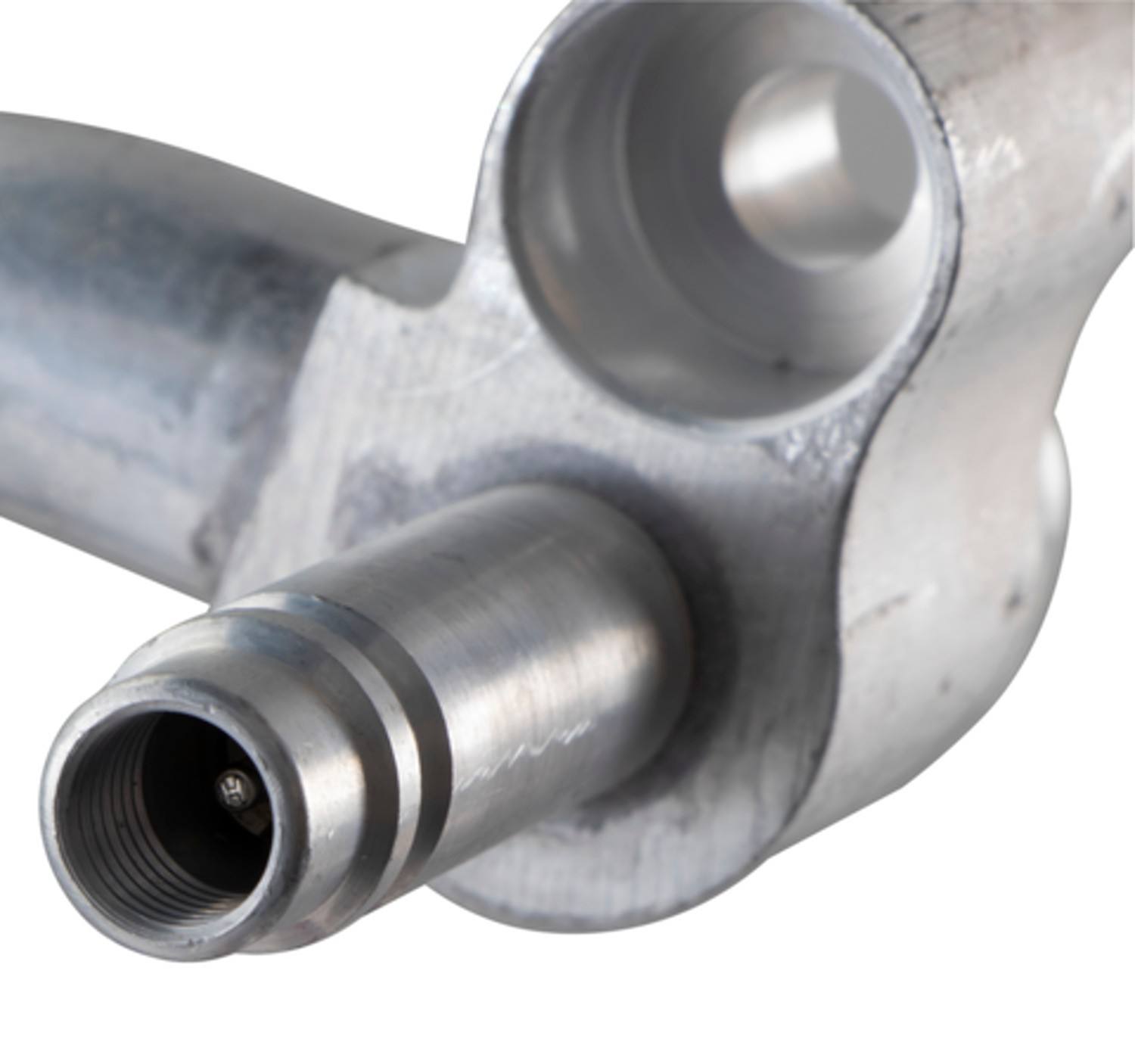 Four Seasons Suction Line Hose Assembly 66619