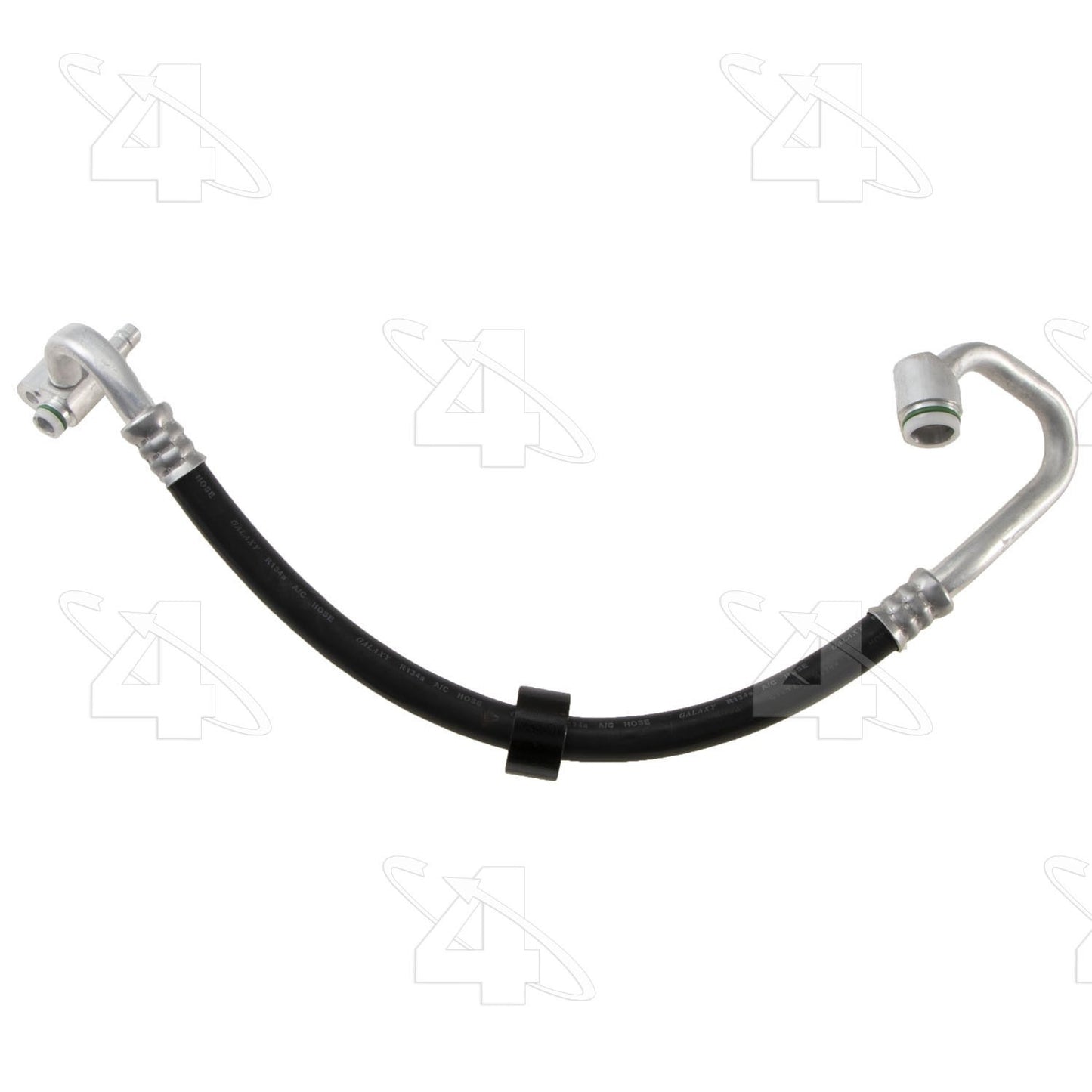 Four Seasons Suction Line Hose Assembly 66619