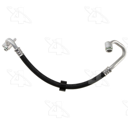 Four Seasons Suction Line Hose Assembly 66619