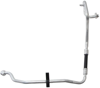 Four Seasons Suction Line Hose Assembly 66624