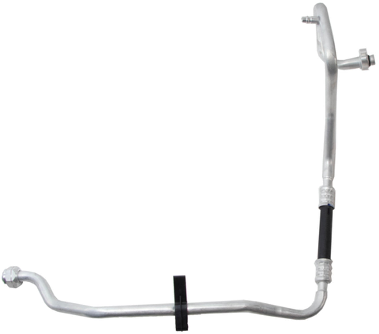 Four Seasons Suction Line Hose Assembly 66624