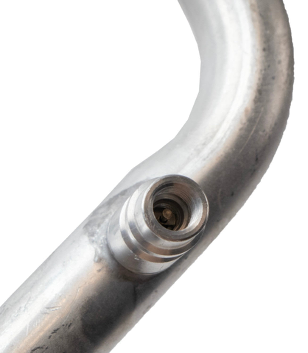 Four Seasons Suction Line Hose Assembly 66624
