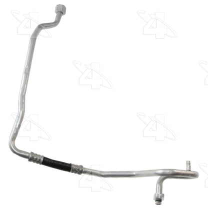 Four Seasons Suction Line Hose Assembly 66624