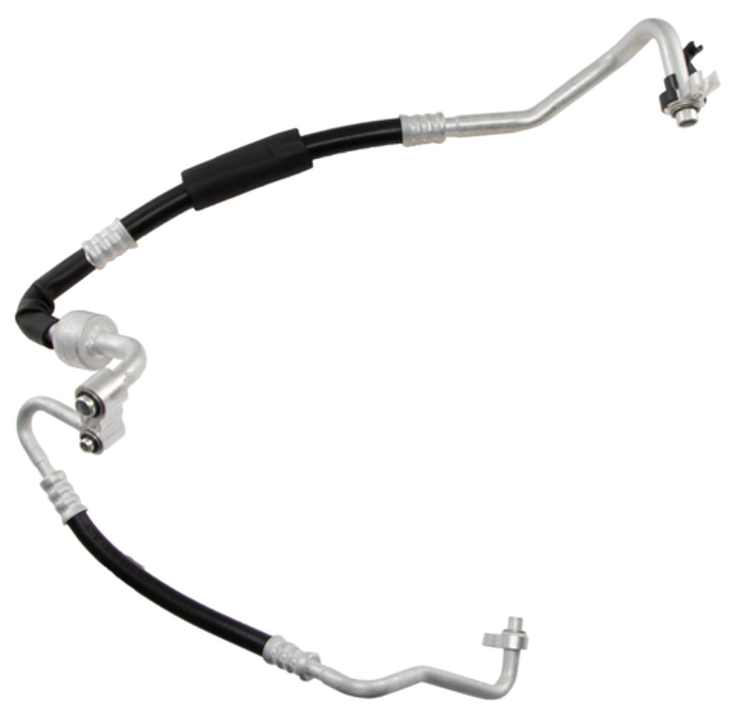 Four Seasons Discharge & Suction Line Hose Assembly 66625