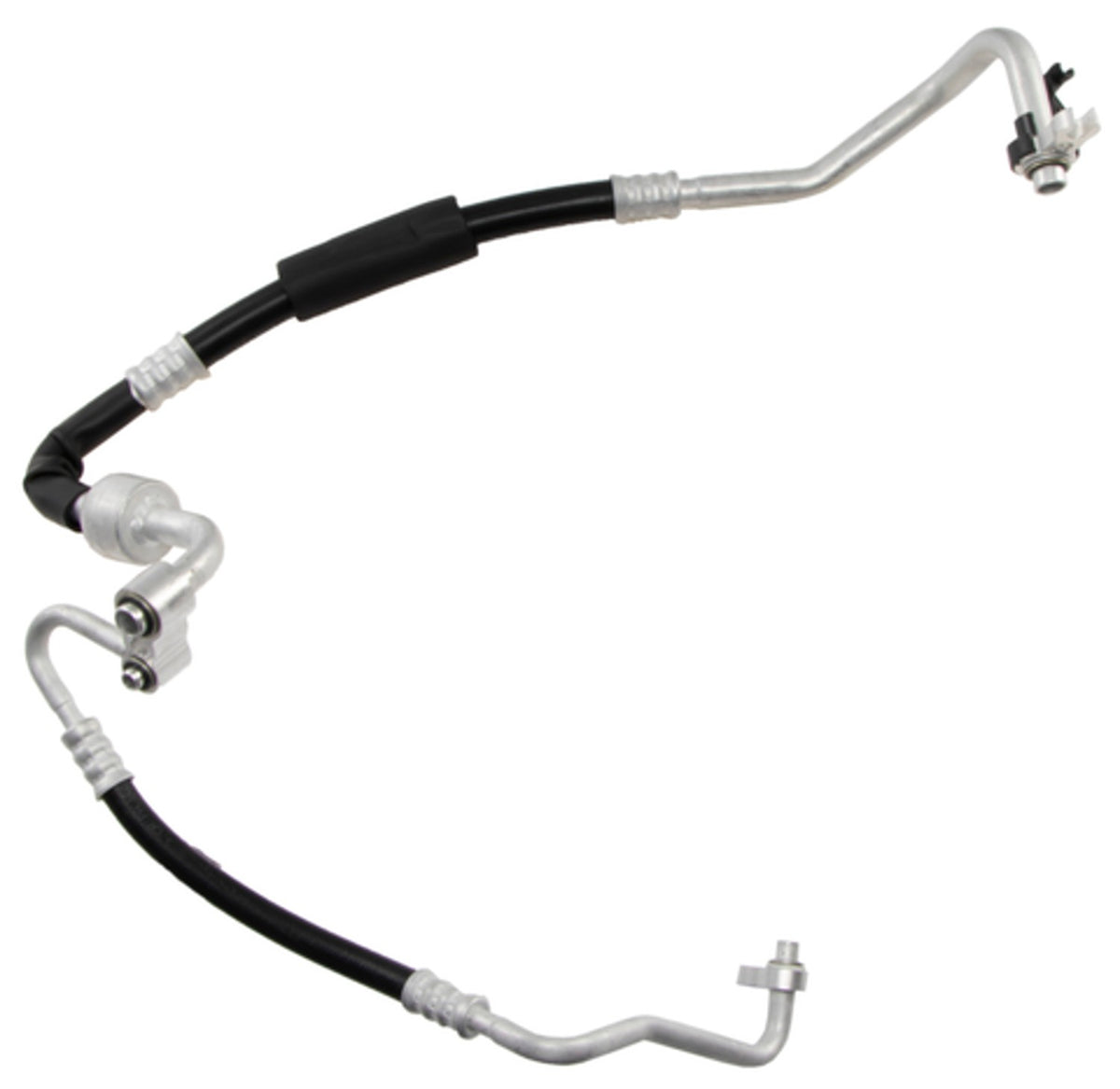 Four Seasons Discharge & Suction Line Hose Assembly 66625