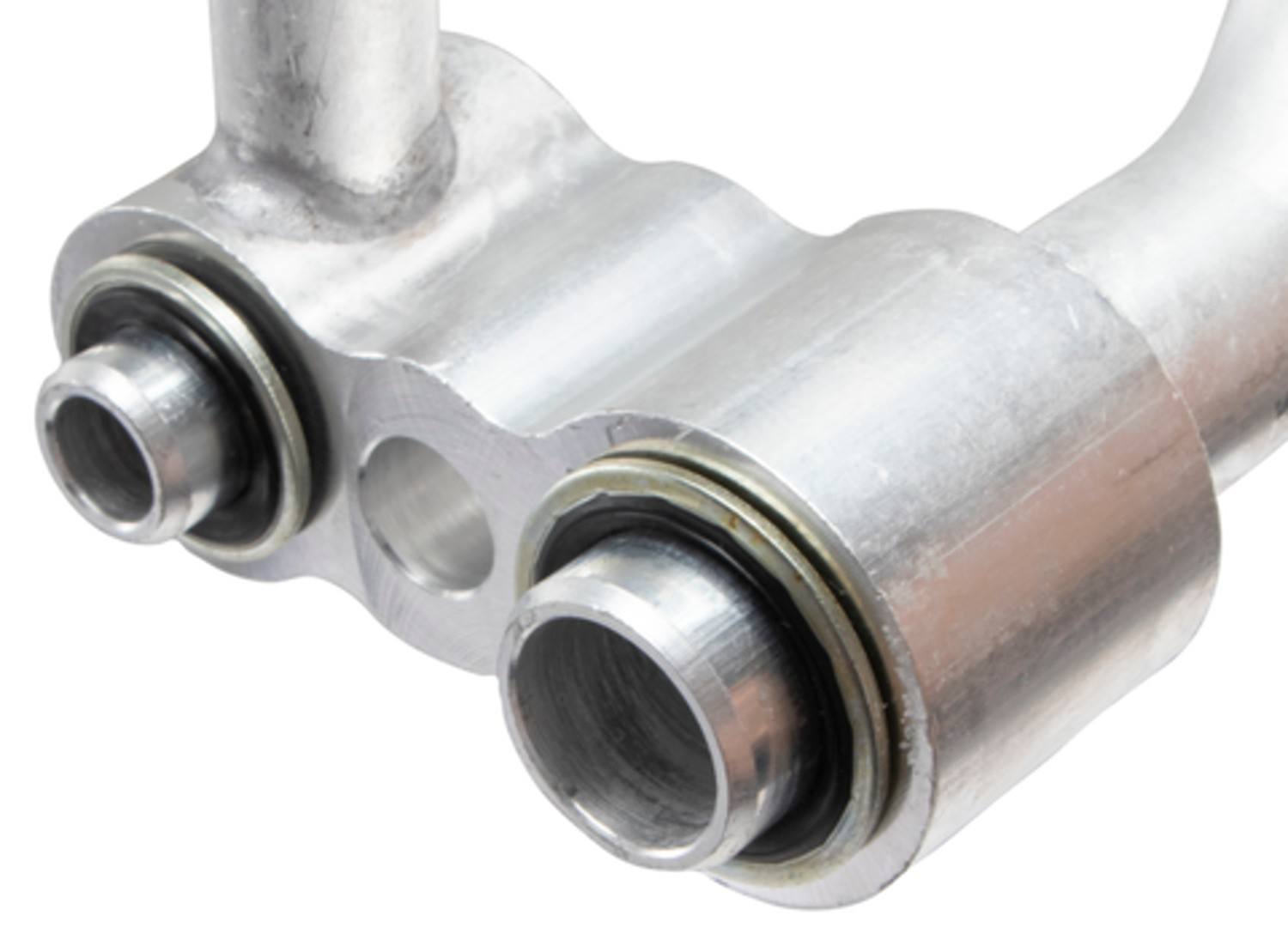 Four Seasons Discharge & Suction Line Hose Assembly 66625