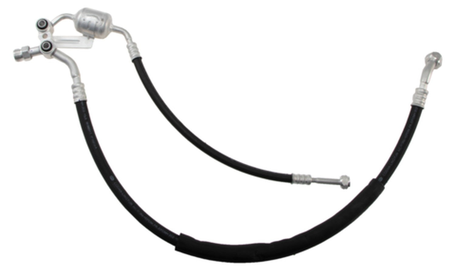 Four Seasons Discharge & Suction Line Hose Assembly 66626