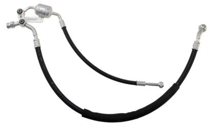 Four Seasons Discharge & Suction Line Hose Assembly 66626