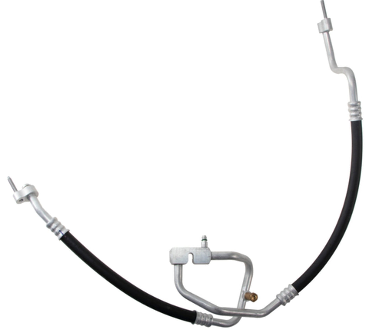 Four Seasons Discharge & Suction Line Hose Assembly 66627