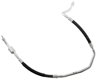 Four Seasons Suction Line Hose Assembly 66628
