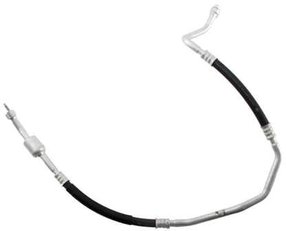 Four Seasons Suction Line Hose Assembly 66628
