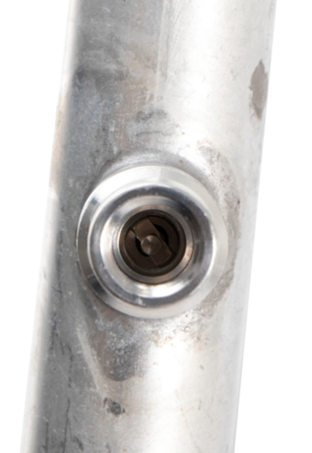 Four Seasons Suction Line Hose Assembly 66628