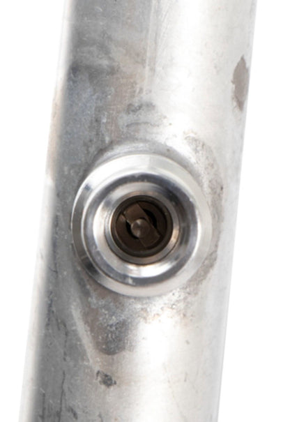 Four Seasons Suction Line Hose Assembly 66628