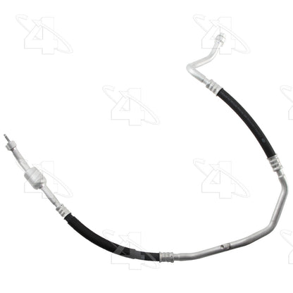 Four Seasons Suction Line Hose Assembly 66628