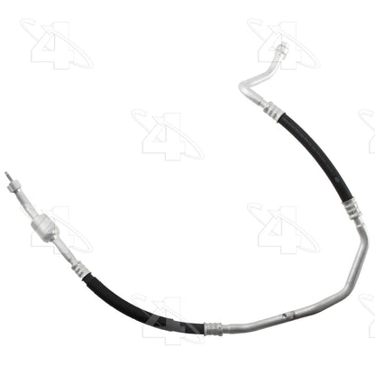 Four Seasons Suction Line Hose Assembly 66628