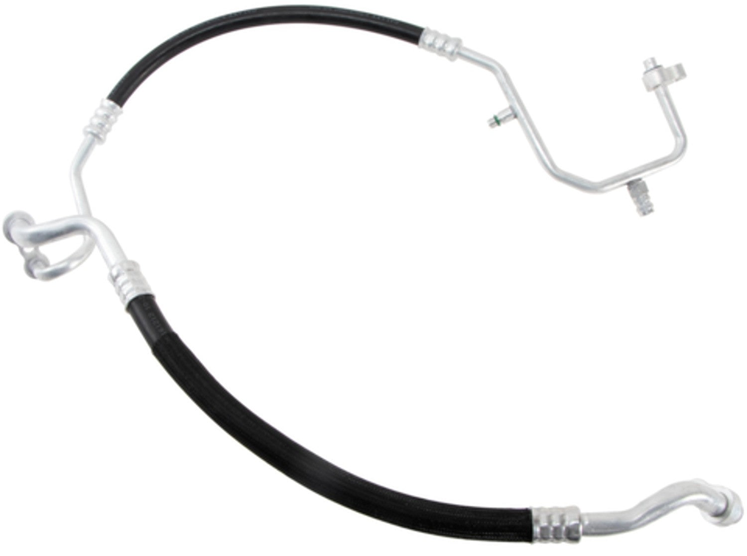 Four Seasons Discharge & Suction Line Hose Assembly 66631