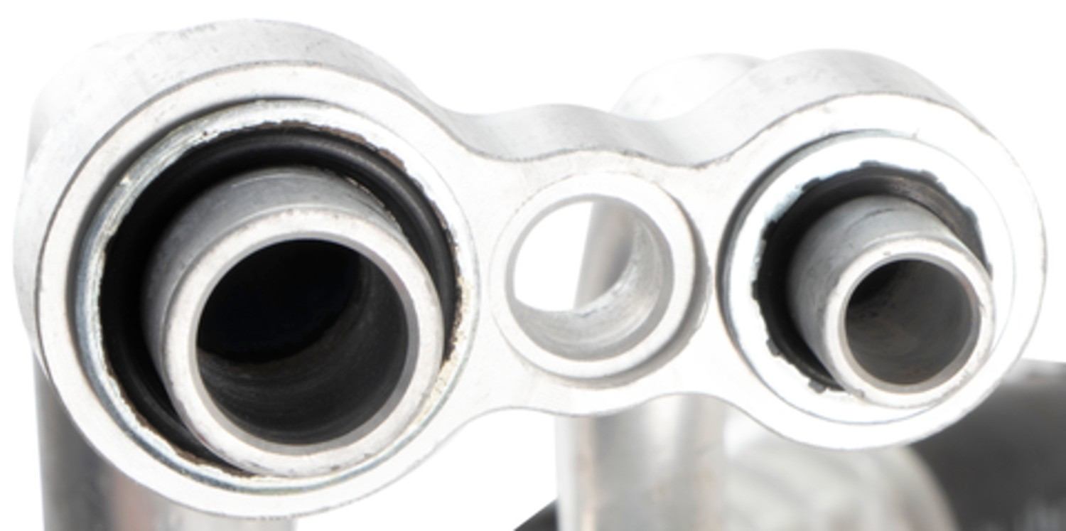 Four Seasons Discharge & Suction Line Hose Assembly 66631