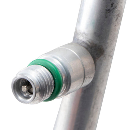 Four Seasons Discharge & Suction Line Hose Assembly 66631