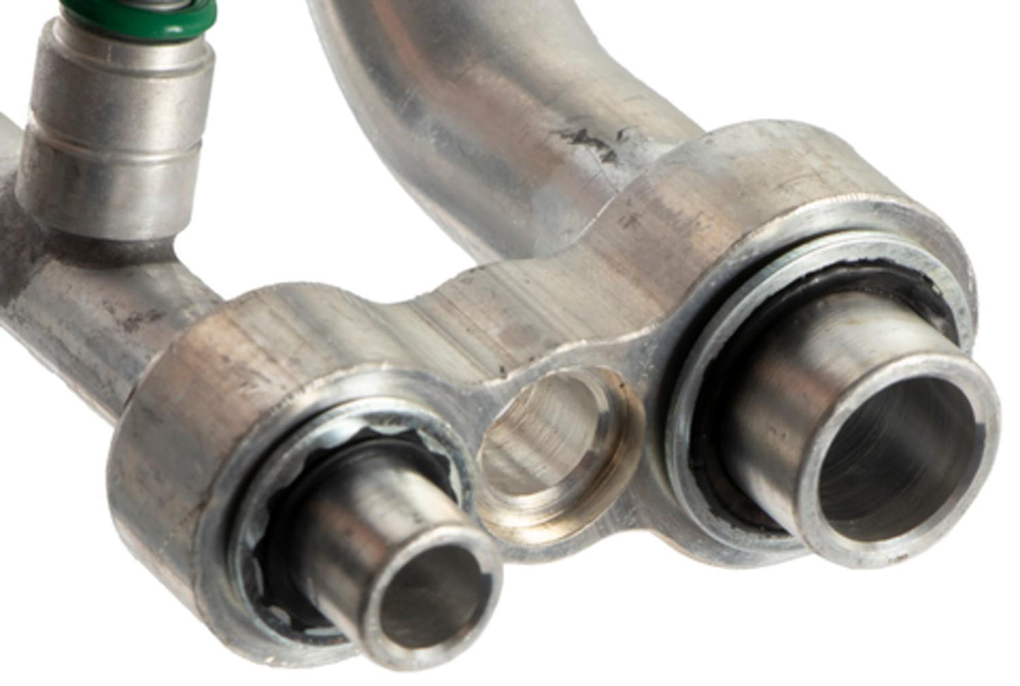 Four Seasons Discharge & Suction Line Hose Assembly 66632