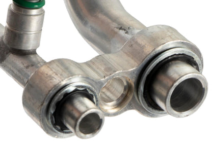 Four Seasons Discharge & Suction Line Hose Assembly 66632