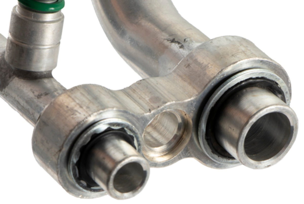 Four Seasons Discharge & Suction Line Hose Assembly 66632