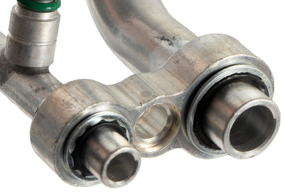 Four Seasons Discharge & Suction Line Hose Assembly 66632