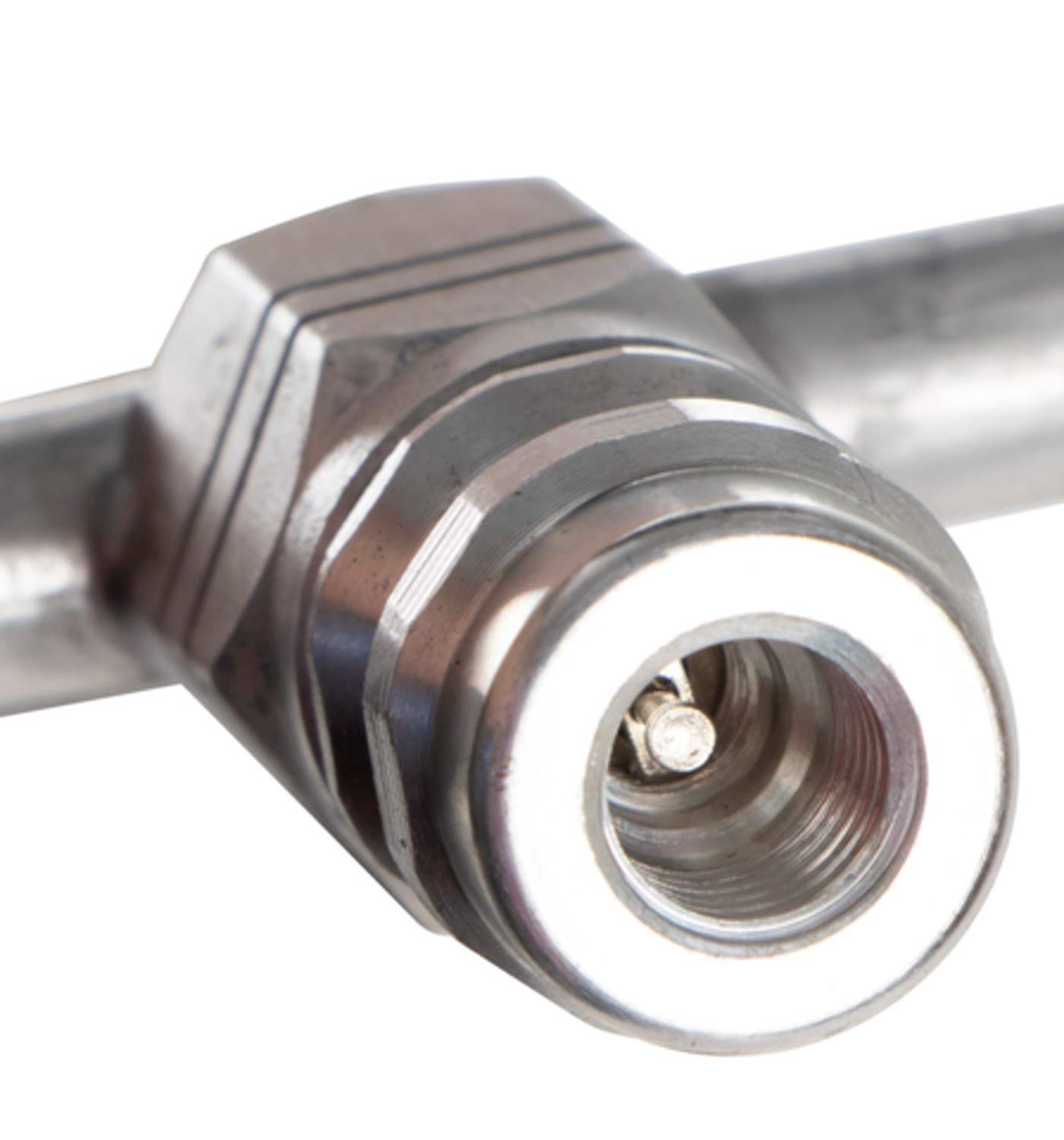 Four Seasons Suction & Liquid Line Hose Assembly w/o Orifice Tube 66635