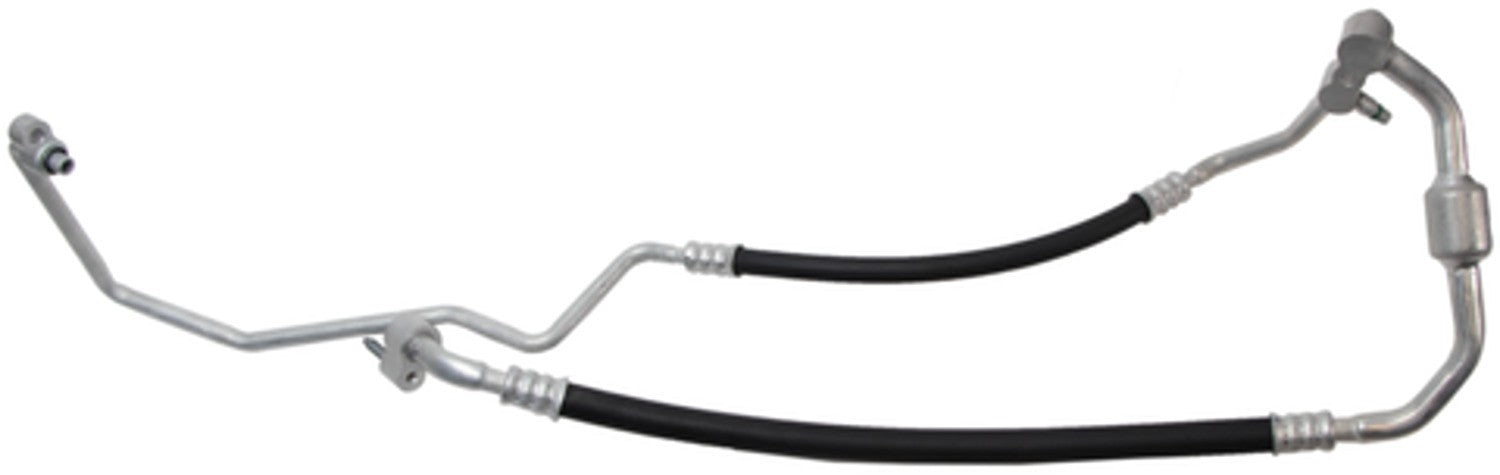 Four Seasons Discharge & Suction Line Hose Assembly 66638