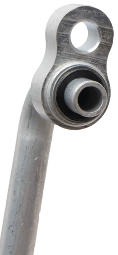 Four Seasons Discharge & Suction Line Hose Assembly 66638