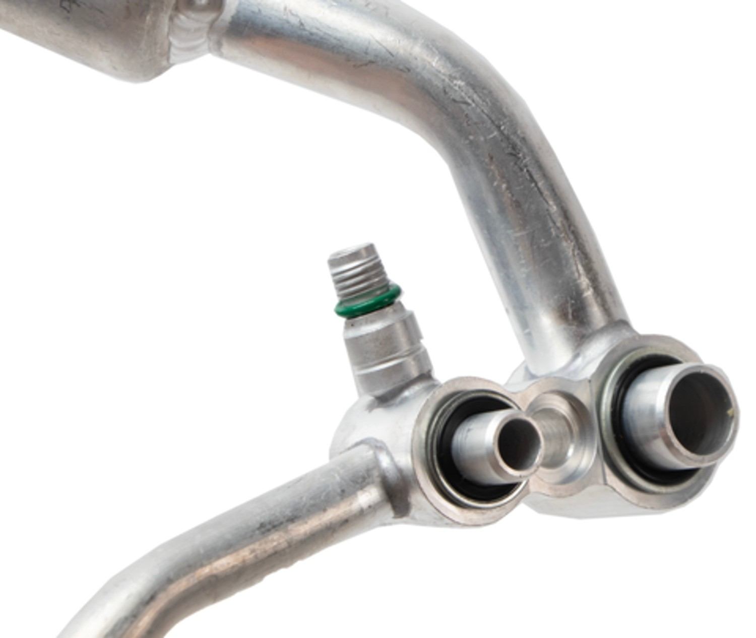 Four Seasons Discharge & Suction Line Hose Assembly 66638