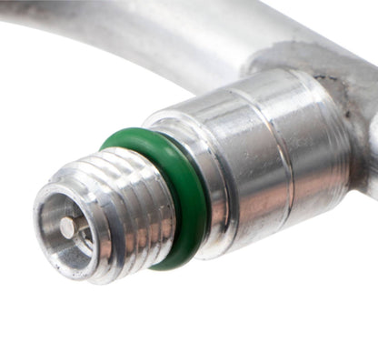 Four Seasons Suction & Liquid Line Hose Assembly w/o Orifice Tube 66640
