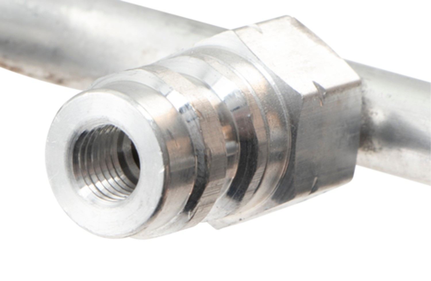 Four Seasons Suction & Liquid Line Hose Assembly w/o Orifice Tube 66640