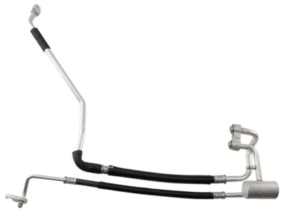 Four Seasons Discharge & Suction Line Hose Assembly 66642