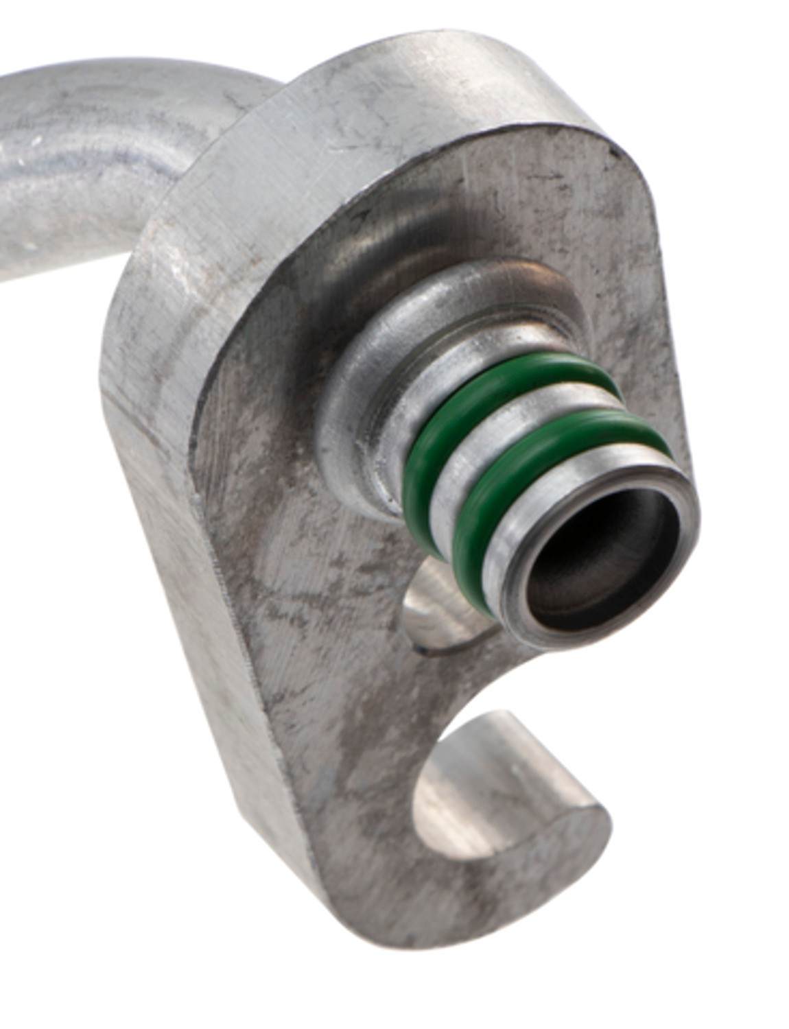 Four Seasons Discharge & Suction Line Hose Assembly 66642