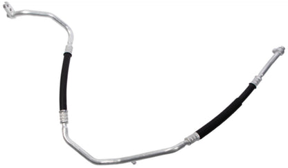 Four Seasons Suction Line Hose Assembly 66644